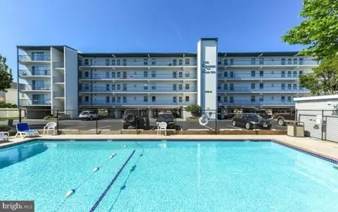 106 A 120th St #403, Ocean City, MD 21842