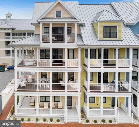 3 Hidden Cove Way #3G, Ocean City, MD 21842