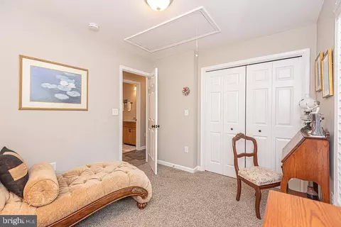Bedroom - 3 Barnacle Ct, Berlin, MD 21811 photo 2 of 11