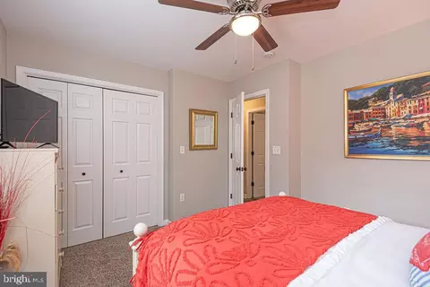 Bedroom - 3 Barnacle Ct, Berlin, MD 21811 photo 11 of 11