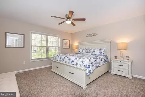 Bedroom - 3 Barnacle Ct, Berlin, MD 21811 photo 5 of 11