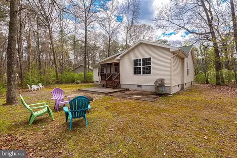Exterior - 3 Barnacle Ct, Berlin, MD 21811 photo 7 of 8