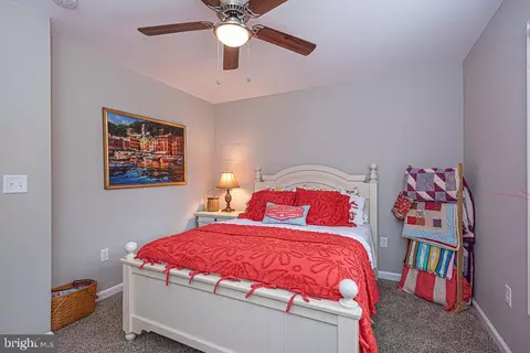 Bedroom - 3 Barnacle Ct, Berlin, MD 21811 photo 10 of 11