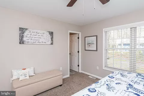 Bedroom - 3 Barnacle Ct, Berlin, MD 21811 photo 6 of 11