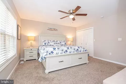 Bedroom - 3 Barnacle Ct, Berlin, MD 21811 photo 7 of 11