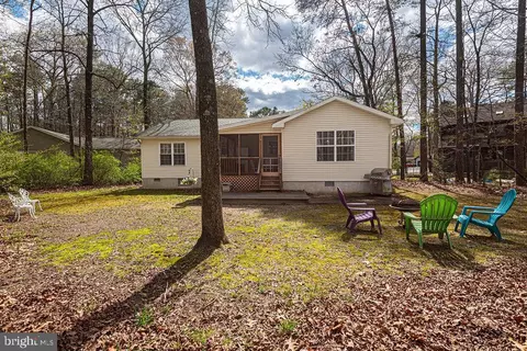 Exterior - 3 Barnacle Ct, Berlin, MD 21811 photo 8 of 8