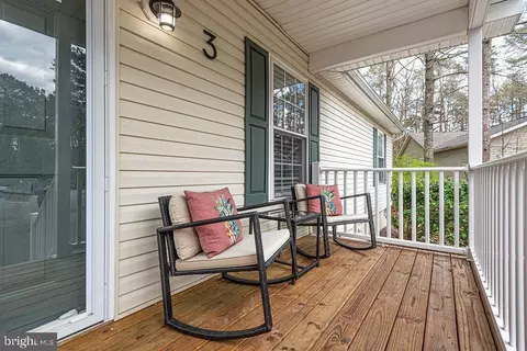 Exterior - 3 Barnacle Ct, Berlin, MD 21811 photo 4 of 8
