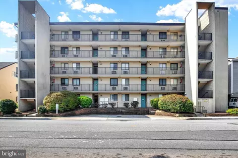 169 Jamestown Rd #108, Ocean City, MD 21842