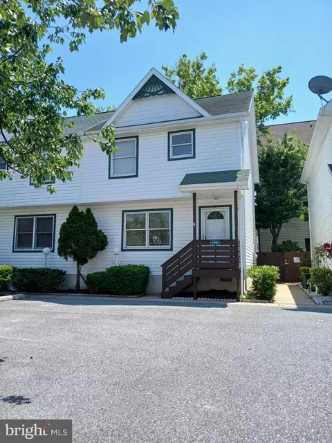 135 B Captains Quarters Rd, Ocean City, MD 21842