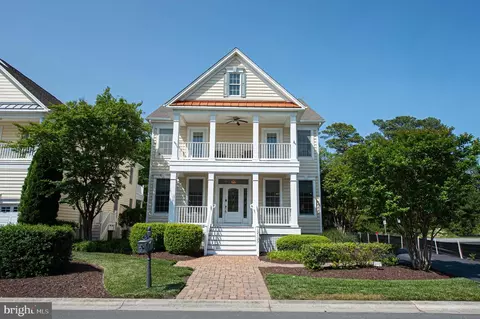 12133 Landings Blvd, Berlin, MD 21811