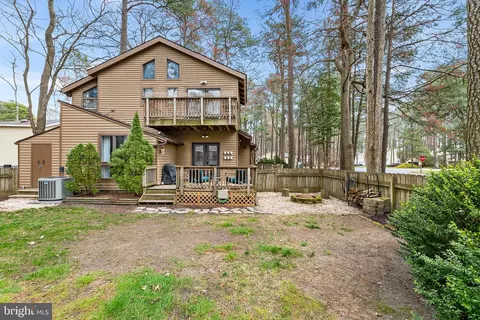 Exterior - 2 Bramblewood Dr, Berlin, MD 21811 photo 10 of 10