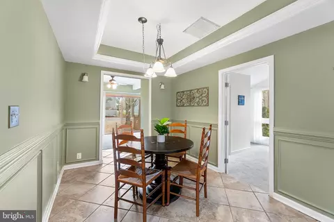 Dining - 2 Bramblewood Dr, Berlin, MD 21811 photo 3 of 3