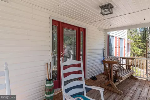 Exterior - 101 Seafarer Ln, Ocean Pines, MD 21811 photo 4 of 12
