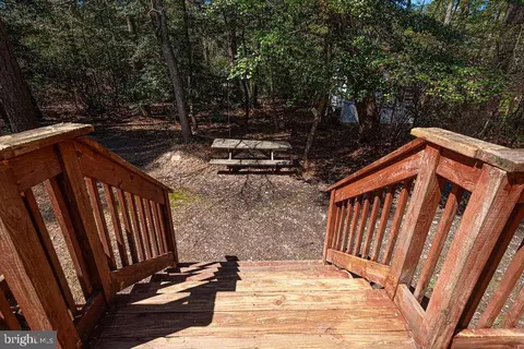 Exterior - 101 Seafarer Ln, Ocean Pines, MD 21811 photo 7 of 12