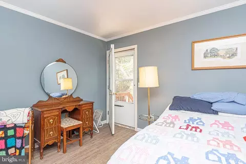 Bedroom - 101 Seafarer Ln, Ocean Pines, MD 21811 photo 4 of 14