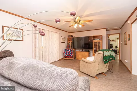 Bedroom - 101 Seafarer Ln, Ocean Pines, MD 21811 photo 1 of 14