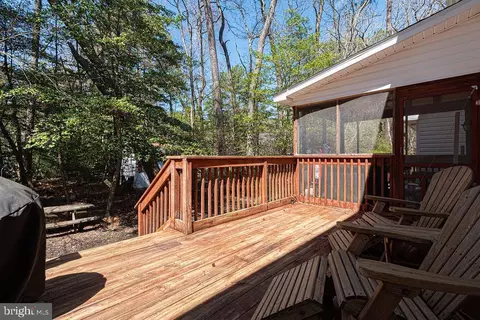 Exterior - 101 Seafarer Ln, Ocean Pines, MD 21811 photo 6 of 12