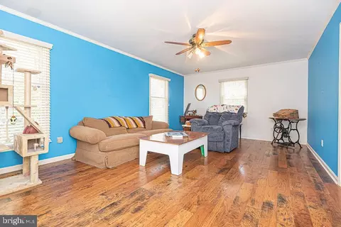 Living - 101 Seafarer Ln, Ocean Pines, MD 21811 photo 4 of 5