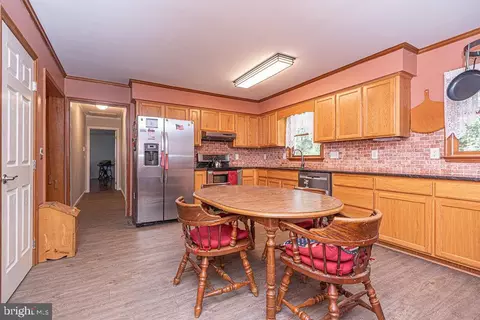 Kitchen - 101 Seafarer Ln, Ocean Pines, MD 21811 photo 5 of 5