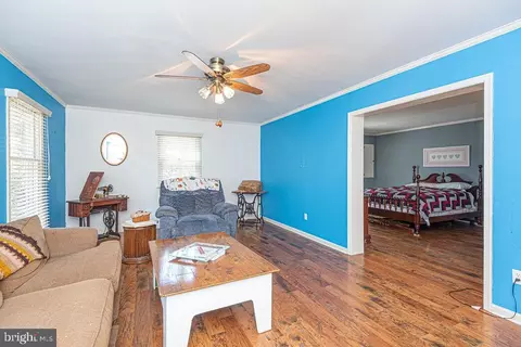 Living - 101 Seafarer Ln, Ocean Pines, MD 21811 photo 5 of 5