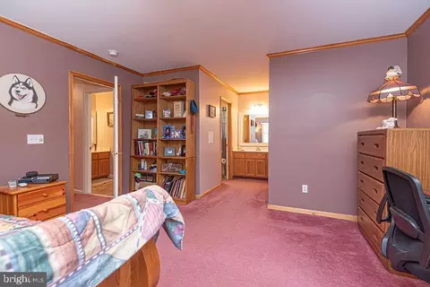 Bedroom - 101 Seafarer Ln, Ocean Pines, MD 21811 photo 14 of 14