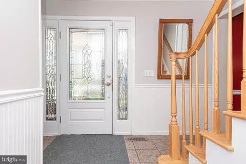 Entry Way - 101 Seafarer Ln, Ocean Pines, MD 21811 photo 1 of 5