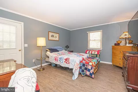 Bedroom - 101 Seafarer Ln, Ocean Pines, MD 21811 photo 2 of 14
