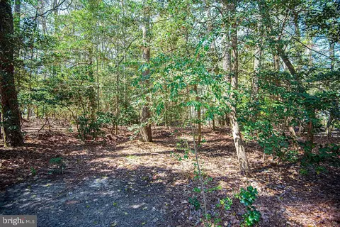 Exterior - 101 Seafarer Ln, Ocean Pines, MD 21811 photo 9 of 12