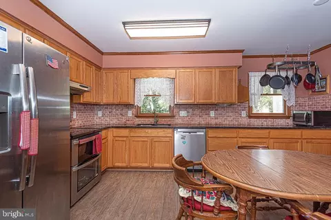 Kitchen - 101 Seafarer Ln, Ocean Pines, MD 21811 photo 2 of 5