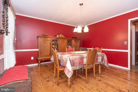 Dining - 101 Seafarer Ln, Ocean Pines, MD 21811 photo 4 of 4