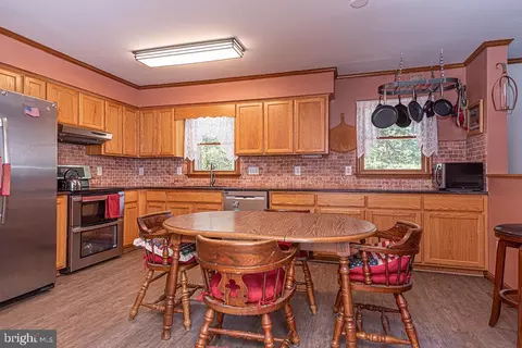 Kitchen - 101 Seafarer Ln, Ocean Pines, MD 21811 photo 1 of 5