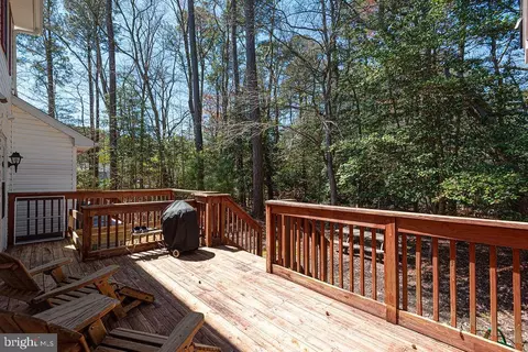Exterior - 101 Seafarer Ln, Ocean Pines, MD 21811 photo 12 of 12