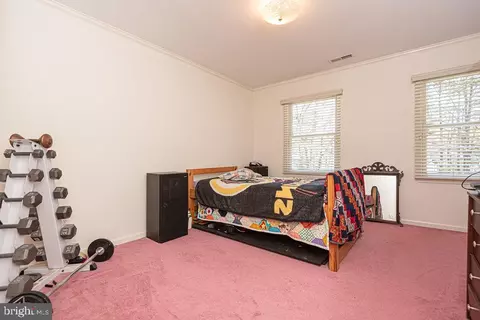 Bedroom - 101 Seafarer Ln, Ocean Pines, MD 21811 photo 8 of 14