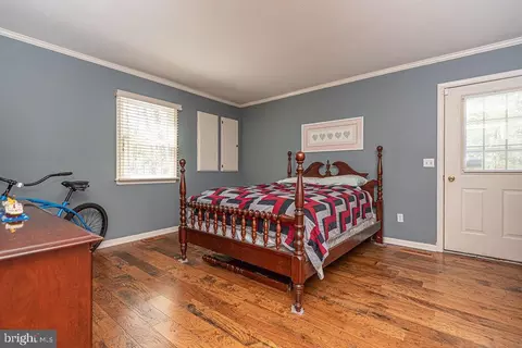 Bedroom - 101 Seafarer Ln, Ocean Pines, MD 21811 photo 5 of 14