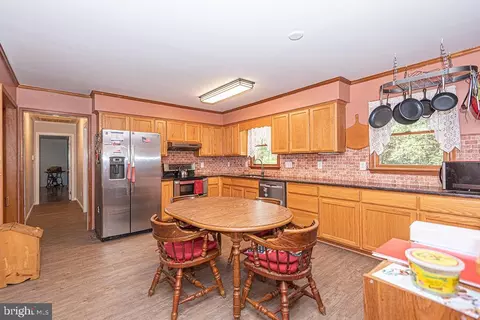 Kitchen - 101 Seafarer Ln, Ocean Pines, MD 21811 photo 3 of 5
