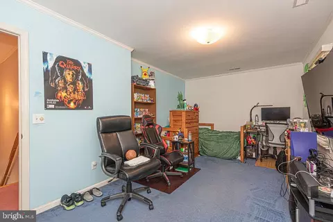 Bedroom - 101 Seafarer Ln, Ocean Pines, MD 21811 photo 7 of 14