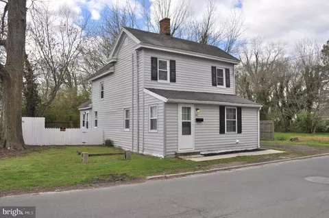 410 Laurel, Pocomoke City, MD 21851