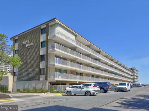 4 46th #21202, Ocean City, MD 21842
