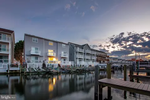 712 Bradley Rd #E, Ocean City, MD 21842