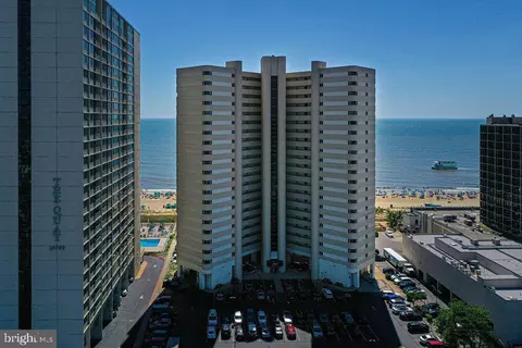 10300 Coastal Hwy #810, Ocean City, MD 21842