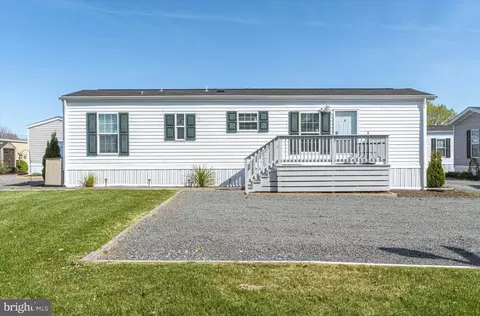 12346 Old Bridge Rd #142, Ocean City, MD 21842