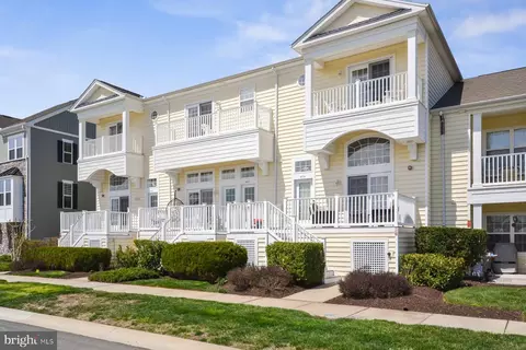 12461 Coastal Marsh Dr #604, Berlin, MD 21811