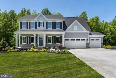 12100 Landings Blvd #163, Berlin, MD 21811