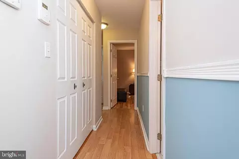 Entry Way - 3 Evergreen Ct, Berlin, MD 21811 photo 5 of 6