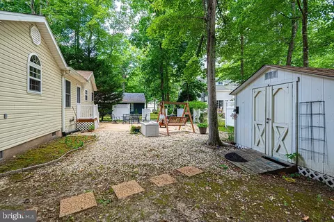 Exterior - 3 Evergreen Ct, Berlin, MD 21811 photo 16 of 17