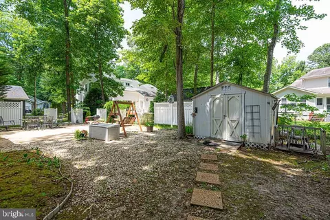 Exterior - 3 Evergreen Ct, Berlin, MD 21811 photo 15 of 17