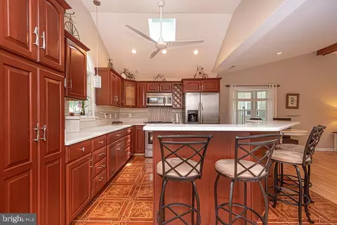 Kitchen - 3 Evergreen Ct, Berlin, MD 21811 photo 3 of 6