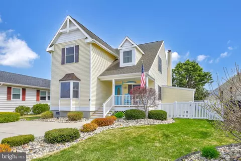 13802 Fiesta Rd, Ocean City, MD 21842