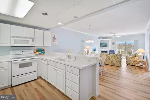 12101 Assawoman Dr #204, Ocean City, MD 21842