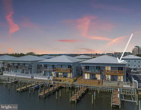 105 Newport Bay Dr #C, Ocean City, MD 21842